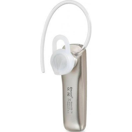 REMAX  Bluetooth Earphone RB-T8 Black
