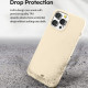 Silicon Marble Case Samsung S9 SM3 Green