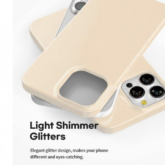 Silicon Marble Case Samsung S9 SM3 Green