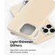 Silicon Marble Case Samsung S9 SM3 Green