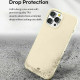 Silicon Marble Case Samsung S9 SM3 Green
