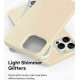 Silicon Marble Case Samsung S9 SM3 Green