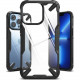 Back Cover STAND For Samsung S8P Light Blue