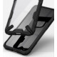 Back Cover STAND For Samsung S8P Light Blue