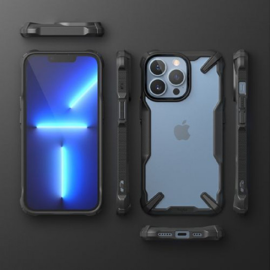 Back Cover STAND For Samsung S8P Light Blue