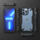 Back Cover STAND For Samsung S8P Light Blue