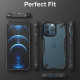 Back Cover STAND For Samsung S8P Light Blue