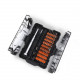 Silicon Case For Samsung S10 E Clear