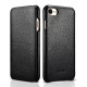 Xoomz XIP 714 iPhone 7/8/SE 2020 Black