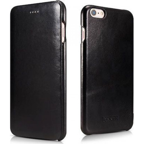 iCarer RIP 6015 iPhone 6/6s Plus Black