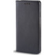 Book Magnet For Samsung J4 Plus Black
