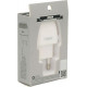 REMAX  Adapter FLINC 220V 2.1A+1A white