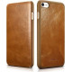 Xoomz  XI 724 iPhone 7/8/SE 2020 Brown