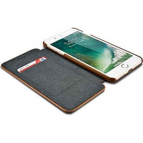 Xoomz  XI 724 iPhone 7/8/SE 2020 Brown