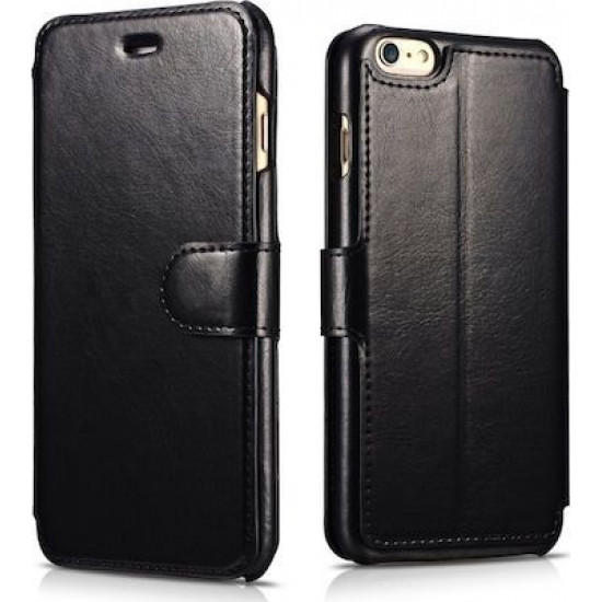 Xoomz XIP 6015 iPhone 6/6s Plus Black