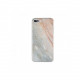 Silicon Marble Case Phone 6/6s Plus SM7 Blue/Pink