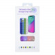 Back Cover DUAL For Samsung S8 Red