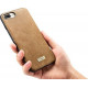 iCarer RIP 7004 iPhone 7/8 Plus Back Cover Khaki