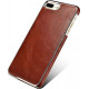 Xoomz  XIP 7009 iPhone 7/8 Plus Brown