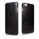 iCarer RIP 622 iPhone 6/6s Curved Edge Black