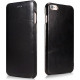 iCarer RIP 622 iPhone 6/6s Curved Edge Black