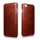 iCarer RIP 6015 iPhone 6/6s Plus Brown