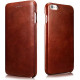 iCarer RIP 6015 iPhone 6/6s Plus Brown