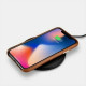 iCarer RIXS 05 iPhone  XS MAX Back Cover Brown