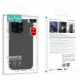 Back Cover Cross For Samsung S9 Red