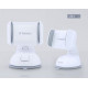 REMAX  Car Holder RM-C06 White-Gray