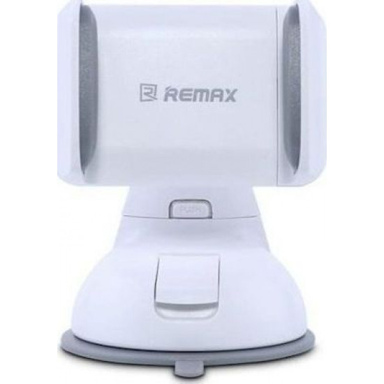 REMAX  Car Holder RM-C06 White-Gray
