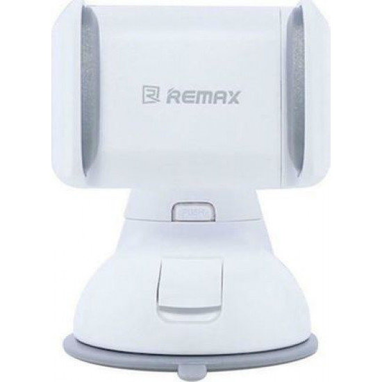 REMAX  Car Holder RM-C06 White-Gray