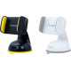 REMAX  Car Holder RM-C06 White-Gray