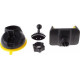 REMAX  Car Holder RM-C06 White-Gray