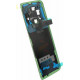 Back Cover DUAL For Samsung S9 Black