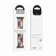 NEW Καλώδιο 2 IN 1 USB to iPhone 5/6  + microUSB