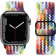 NEW Καλώδιο 2 IN 1 USB to iPhone 5/6  + microUSB