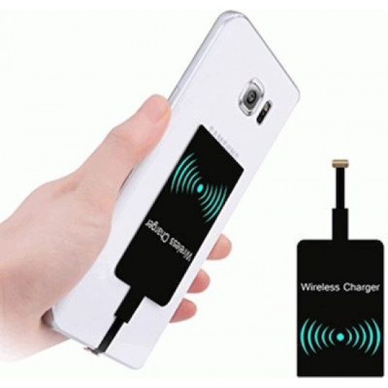 Wireless Receiver For microUSB Type B