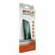 360 Full Cover & Temp.Glass Huawei Y5/Y6 17 Red