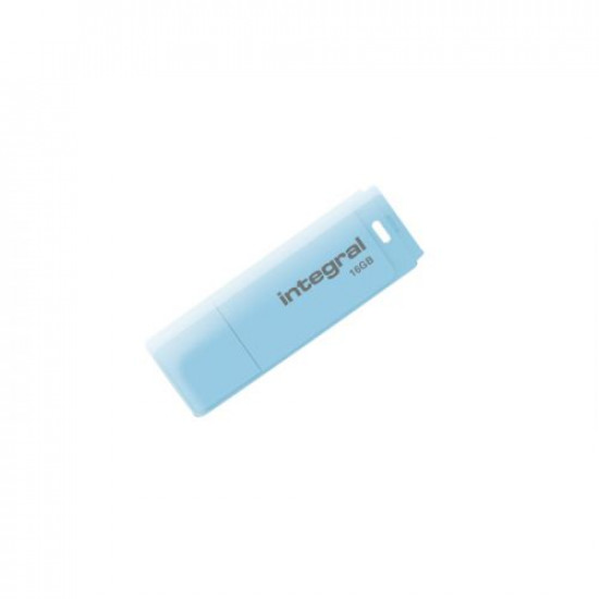 Pendrive INTEGRAL Pastel Blue Sky 16GB