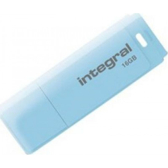 Pendrive INTEGRAL Pastel Blue Sky 16GB