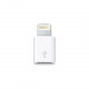 OTG Adapter  microUSB to iPhone 5/6
