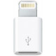 OTG Adapter  microUSB to iPhone 5/6