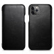 iCarer RIX 1103 iPhone 11 Pro Max Curved Edge Black
