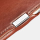 iCarer RIX 1109 iPhone 11 Pro Max Side-Open Brown