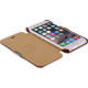 iCarer RIP 612 iPhone 6/6S Side-Open Red