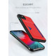 DUX DUCIS Back Cover Pocard iPhone 11 Pro Max Red