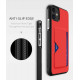 DUX DUCIS Back Cover Pocard iPhone 11 Red