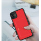 DUX DUCIS Back Cover Pocard iPhone 11 Red
