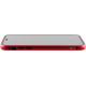 360 Full Cover & Temp.Glass iPhone XR Red